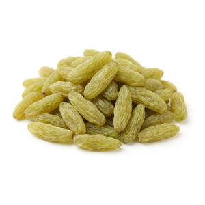 Raisins Green 8 oz