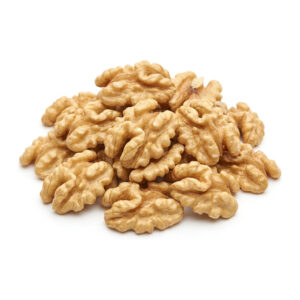 Walnuts English Halves & Pieces 8 oz
