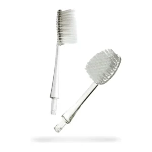 Radius Toothbrush Heads Replacement 2 Count