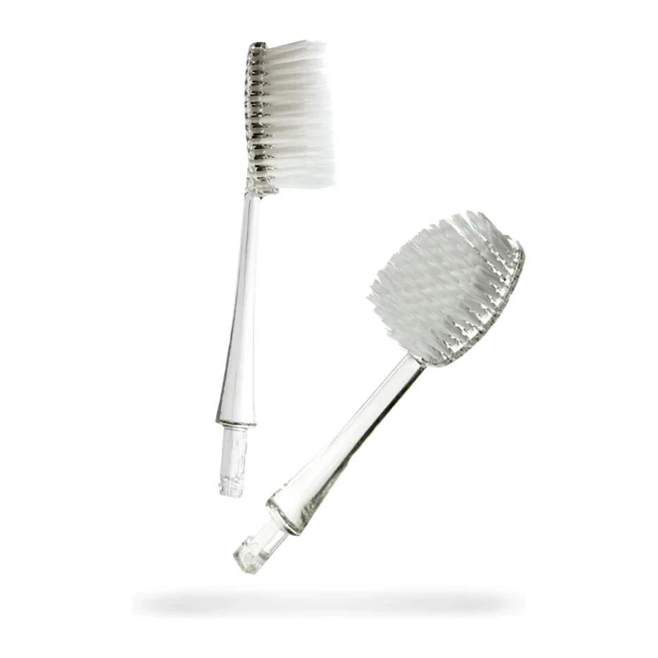 Radius Toothbrush Heads Replacement 2 Count