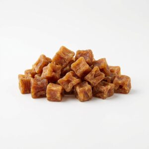 Pineapple Chunks Unsulfur 8 oz