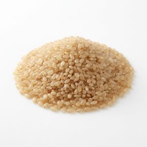 Organic Sweet Brown Rice 5 lb