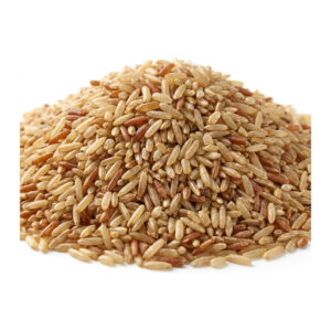 CJ Barn Brown Rice and Brown Sweet Rice 2 lb