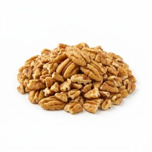 Pecan Raw Pieces 1 lb