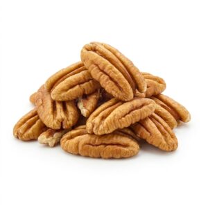 Pecan Raw Pieces 8 oz