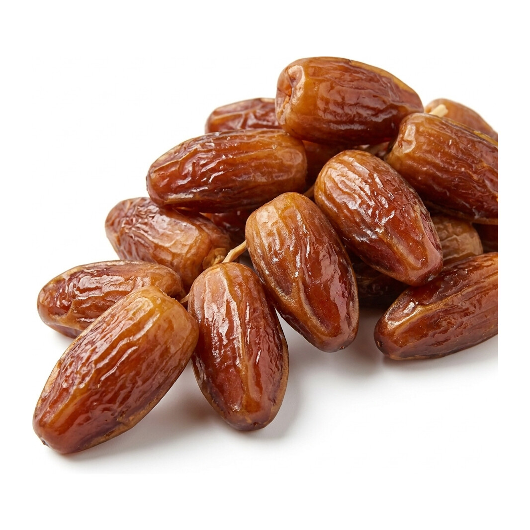 Dates Pitted Deglet Noor 24 oz