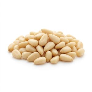 Organic Pignolia Pine Nuts 1 lb