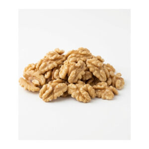 Organic Chandler Walnuts, Halves and Pieces 1 lb