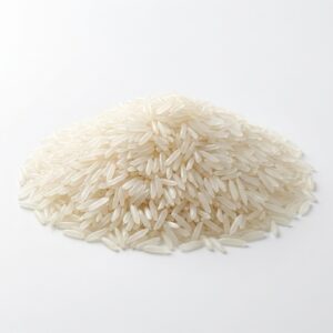 Rice Long Grain White 5 lb
