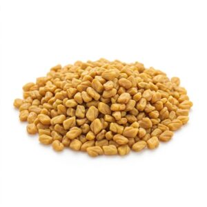 Fenugreek Seed for Sprouting 4 oz
