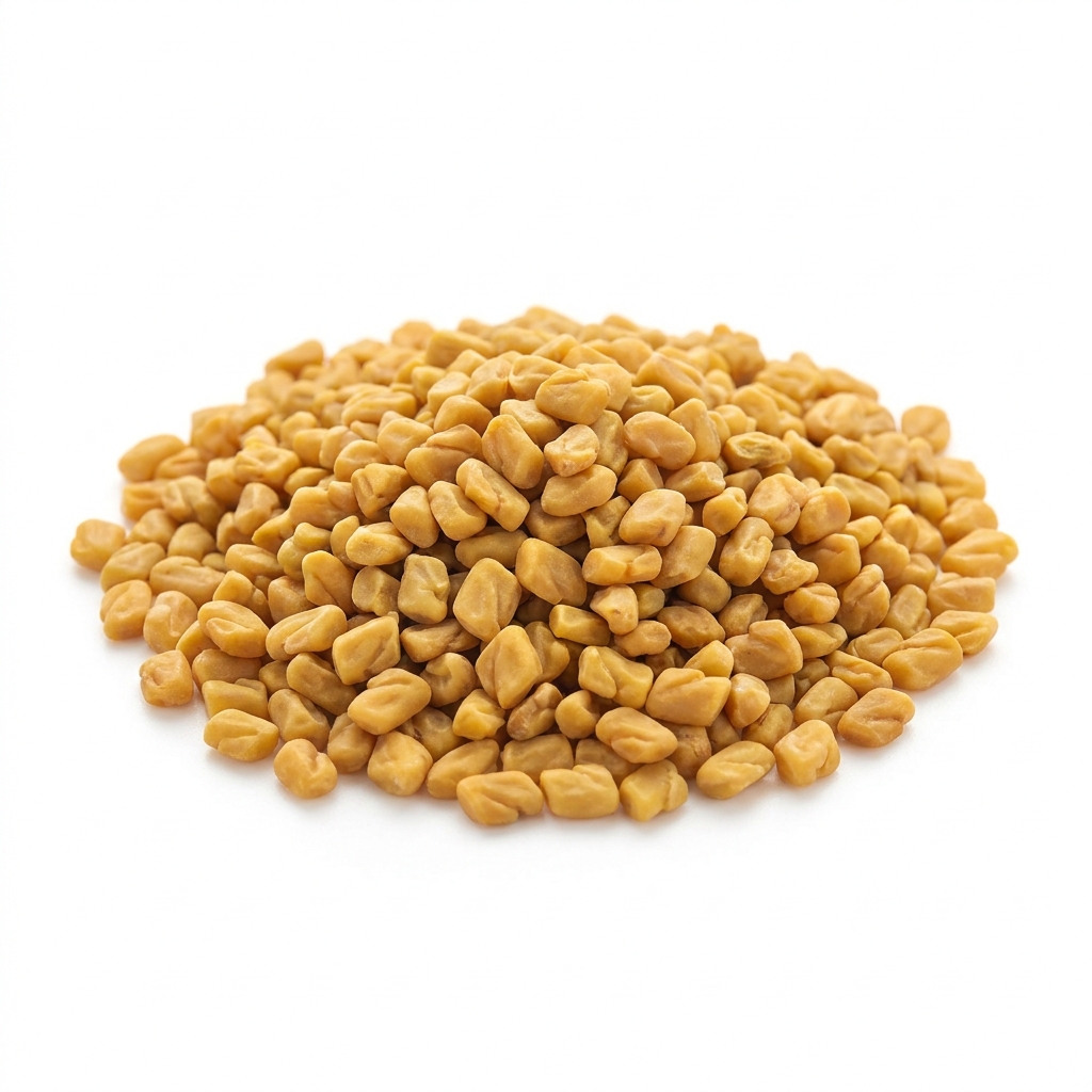Fenugreek Seed for Sprouting 4 oz