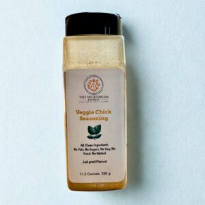Spices 24/7 Veggie Chick Seasoning 4.5 oz