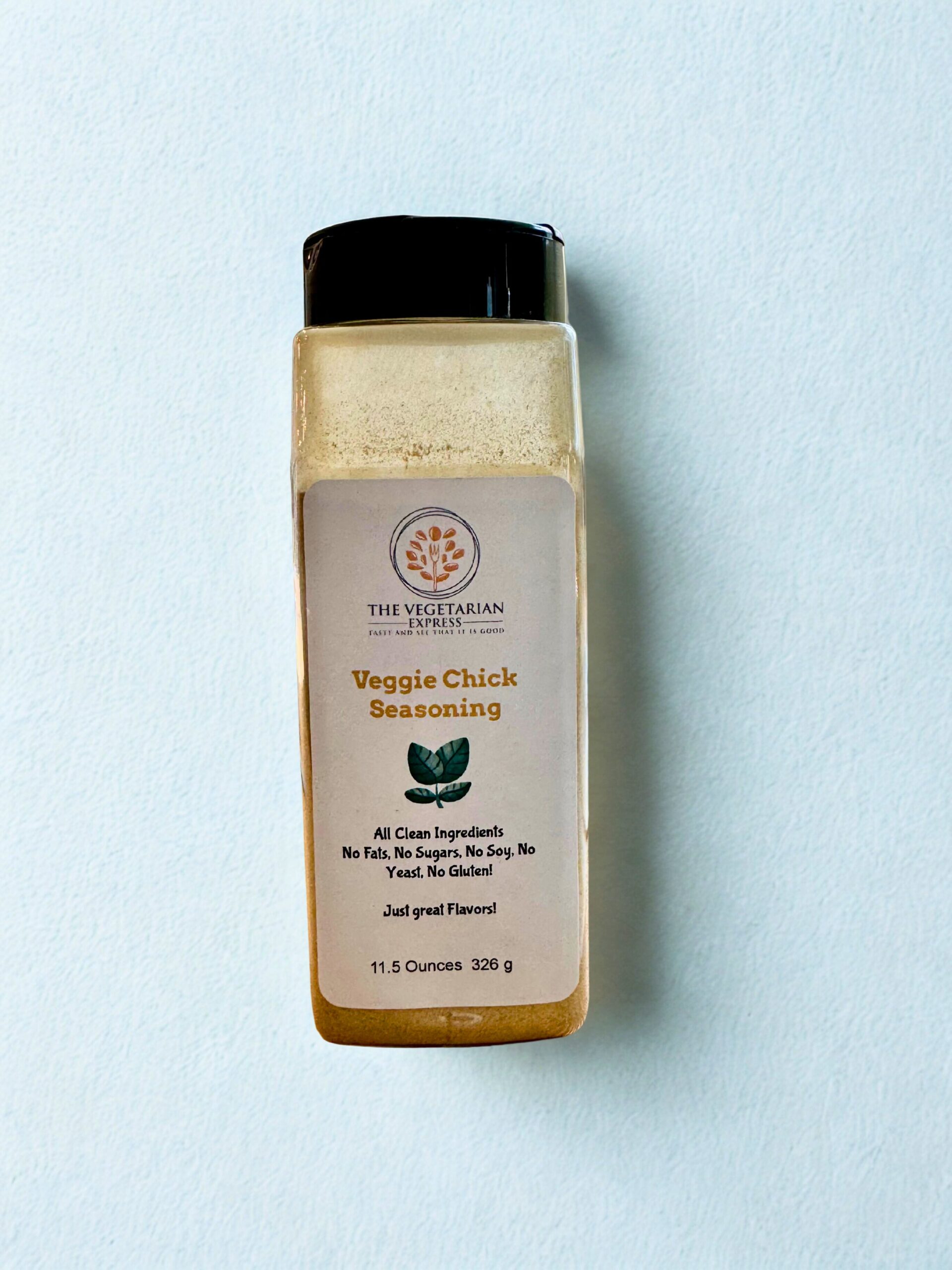 Spices 24/7 Veggie Chick Seasoning 4.5 oz