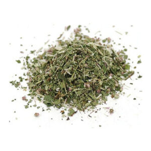 Comfrey Leaf C/S, WC 1 lb