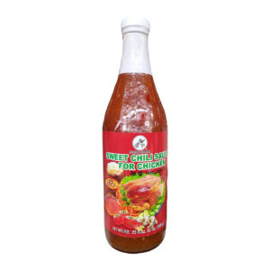 F/Horse Sweet Chili Sauce 25 oz
