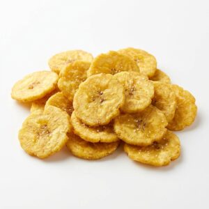 Plantain Chips Lightly Salted 1 lb