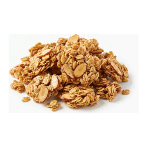 Maple Almond Granola 2 lb