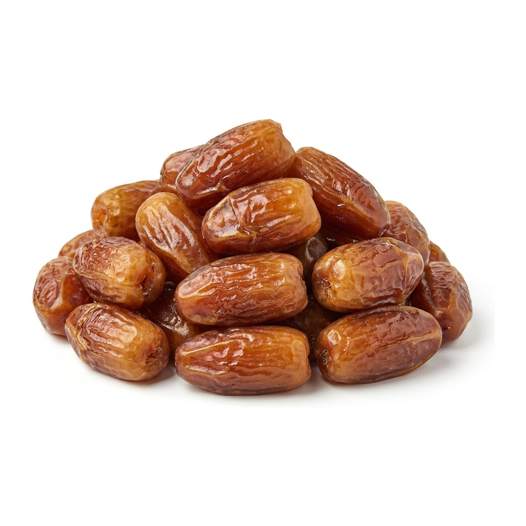 Dates Pitted Deglet Noor 1 lb