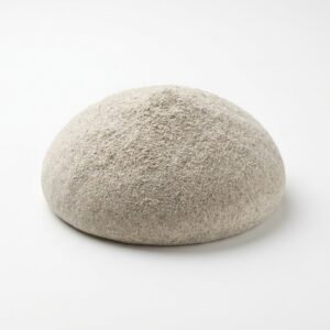 Organic Rye Flour 5 lb