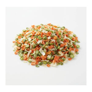 Vegetable Flakes 4 oz