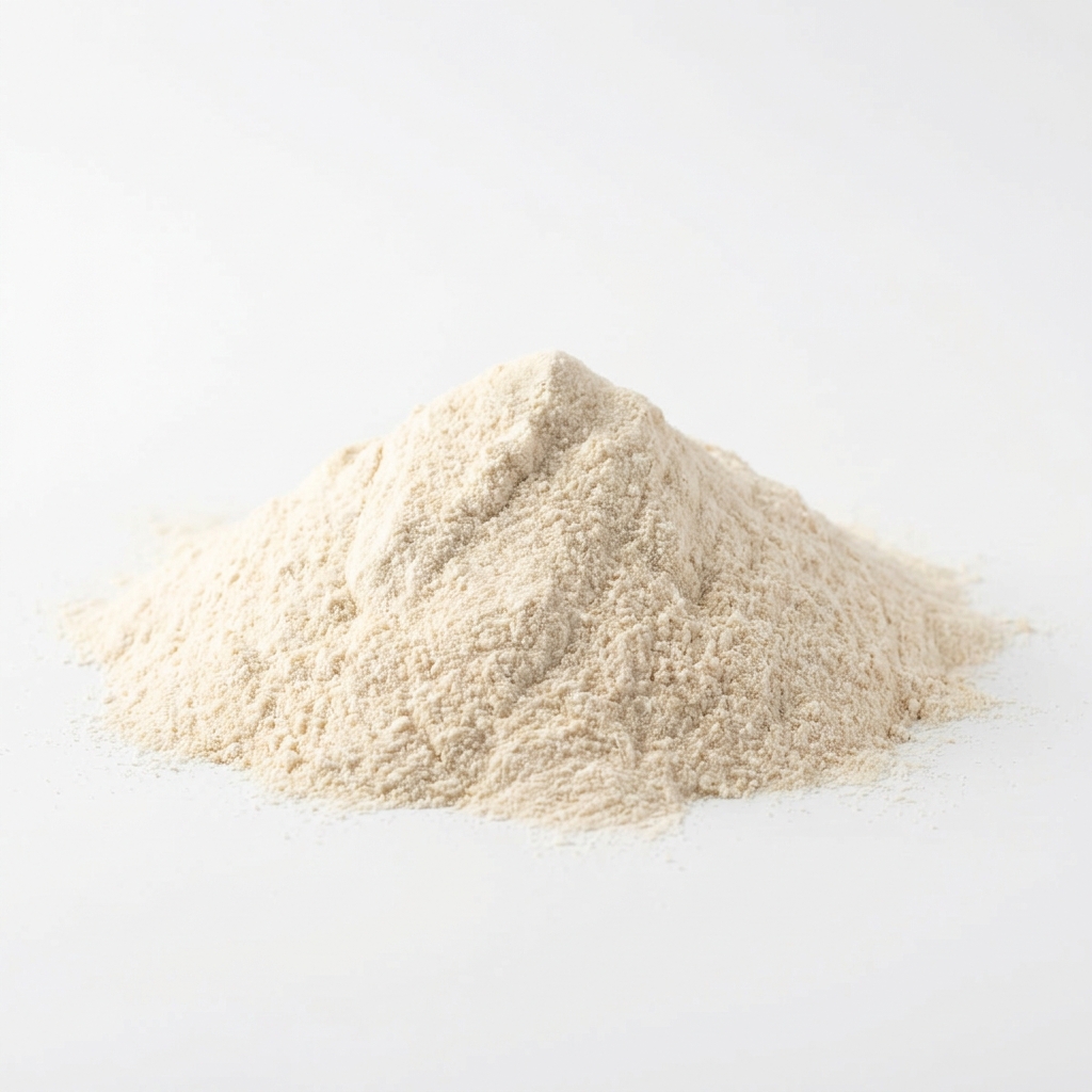 Organic Oat Flour 5 lb