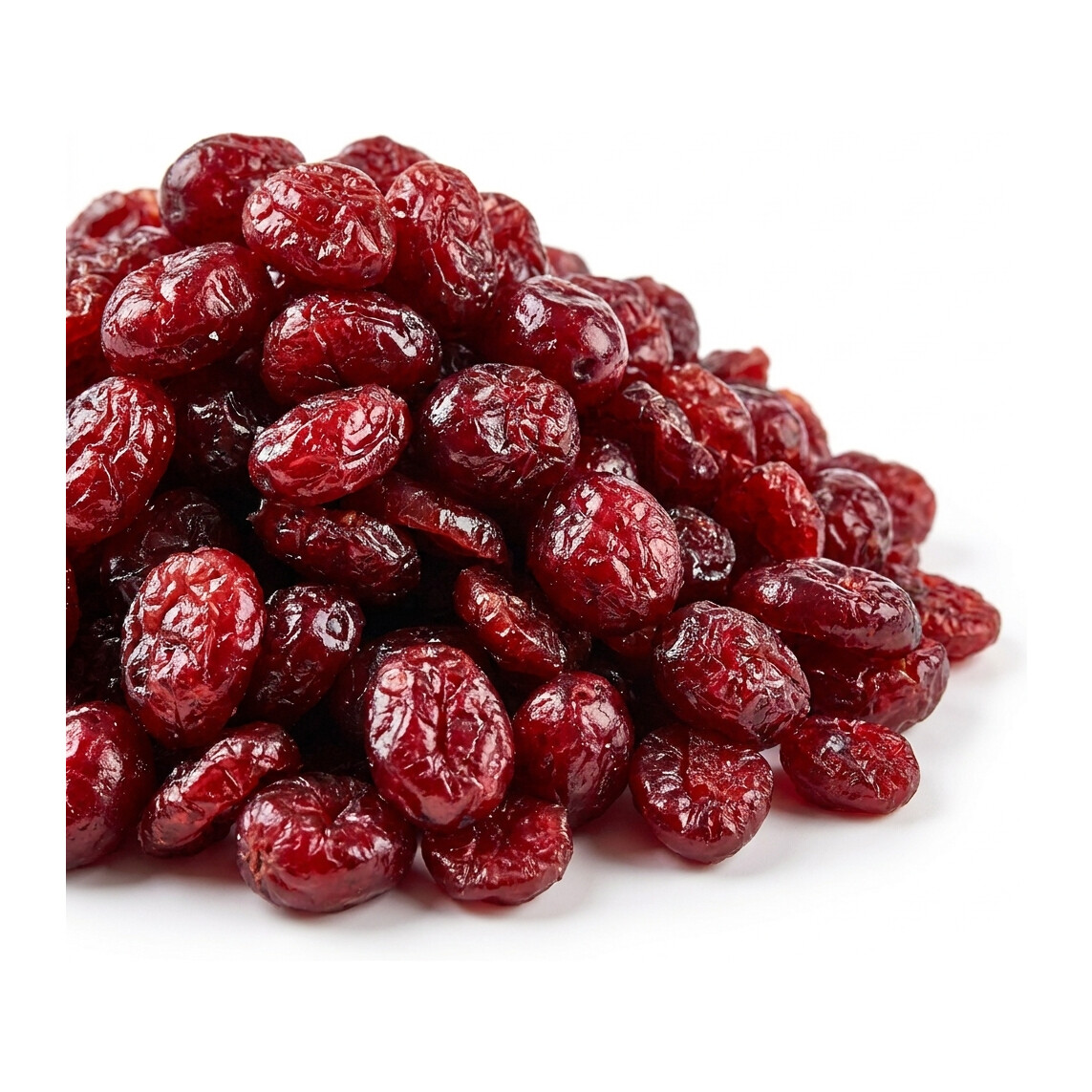 Cranberries-Juice Sweetened 1 lb