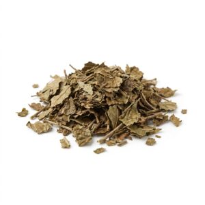 Witch Hazel Leaf Organic Cut & Sifted 1 lb