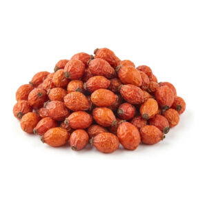 Rosehips Whole 1 lb