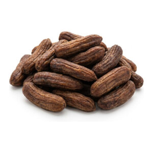 WNF Dried Banana Organic 4 oz