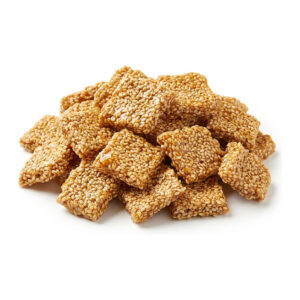Honey Crunch - Sesame 8 oz