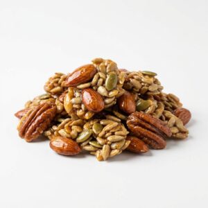 Honey Crunch - Nut & Seed 8 oz