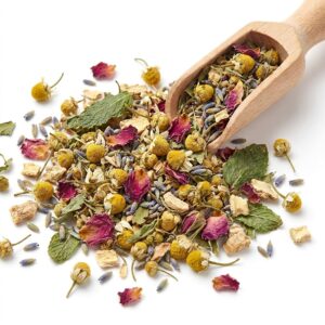 Wildwood Flu Tea 8 oz