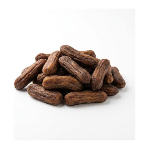 WNF Whole Dried Banana Organic 8 oz