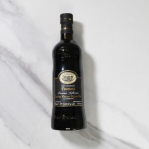 San Giuliano Alghero Italian Extra Virgin Olive Oil Fruttato 34 oz