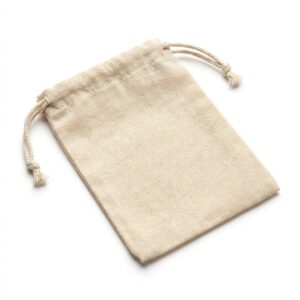 Muslin Herb Bag "3x5"