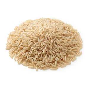 Della Organic Brown Basmati Rice 10 lb