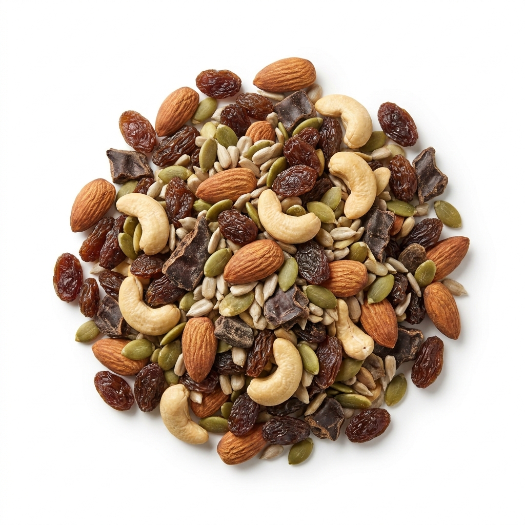 Wildwood Energy Mix 2 oz