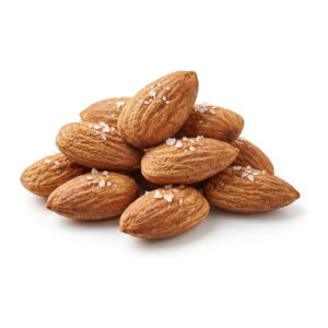 Ryan's Slow Roasted Salted Almonds 4 oz