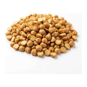 Split Chick Peas Roasted 4 oz