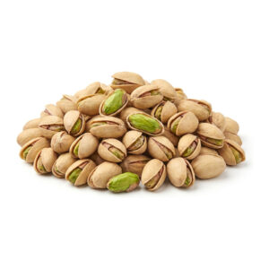 Pistachios Turkish Roasted & Salted in Shells 1 lb