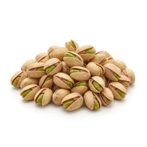 Pistachios Turkish Roasted & Salted in Shells 8 oz