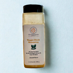 Spices 24/7 Veggie Chick Seasoning 13 oz