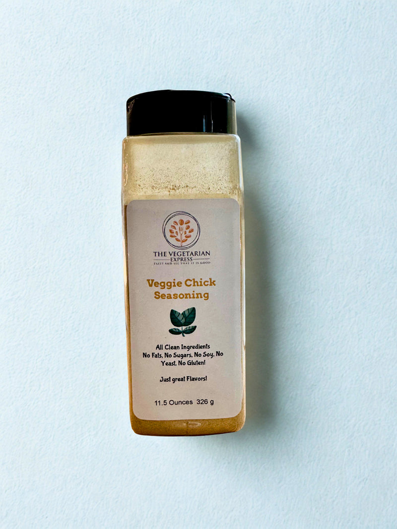Spices 24/7 Veggie Chick Seasoning 13 oz