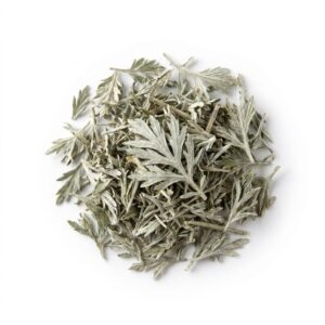 Wormwood Herb Cut & Sifted Organic 1 lb