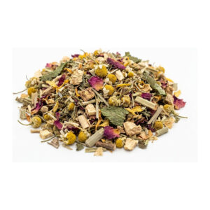 Wildwood Immunity Tea - Clover Free, 2 oz