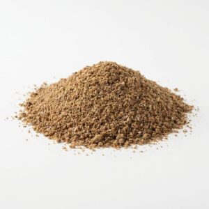 Flax Meal Brown 1 lb