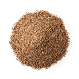 Flax Meal Brown 2 lb