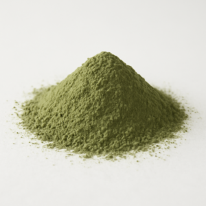 Blue Violet Leaves Powder 2 oz
