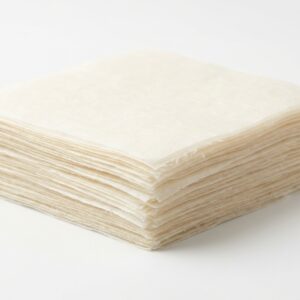 Vietnamese Rice Paper Square 12 oz