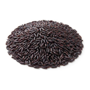 Rome Black Rice 2 lb